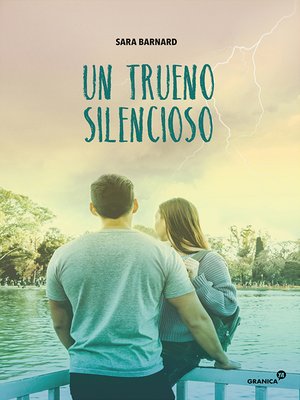 cover image of Un trueno silencioso